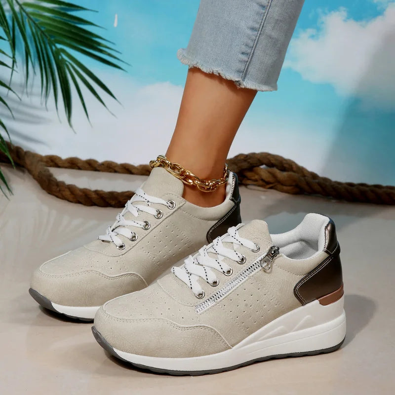 BELLA - SNEAKERS