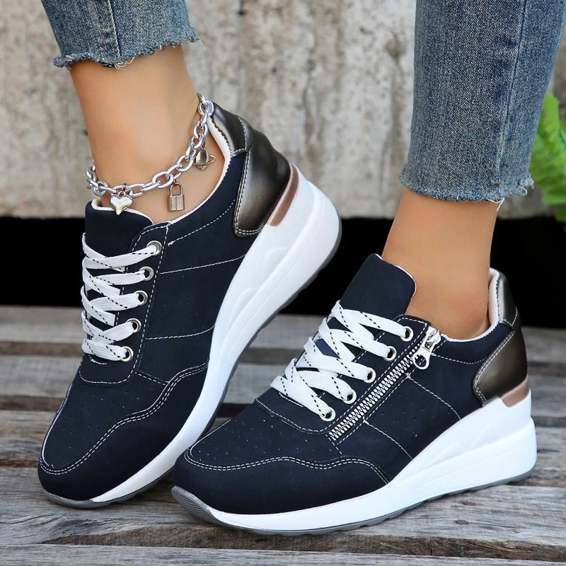BELLA - SNEAKERS