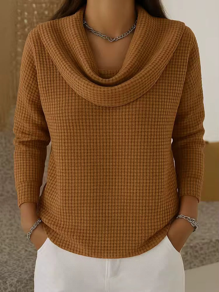 Ageless Grace™ | Casual Sweater