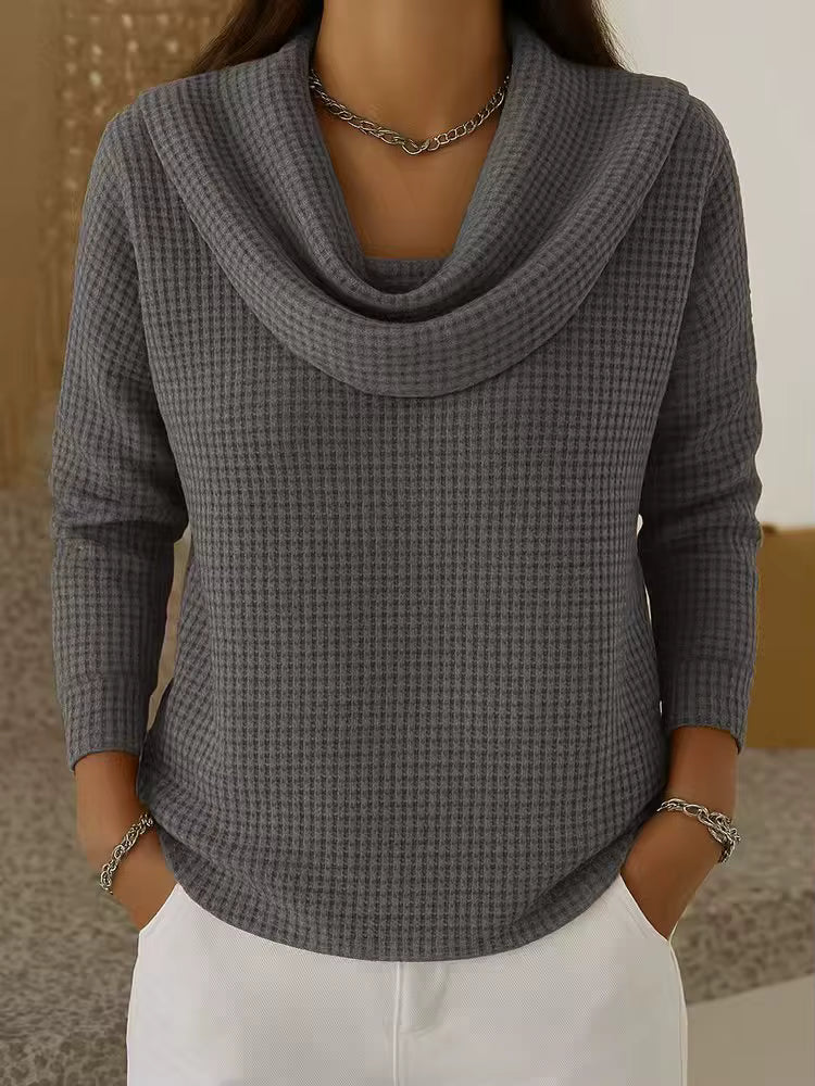 Ageless Grace™ | Casual Sweater