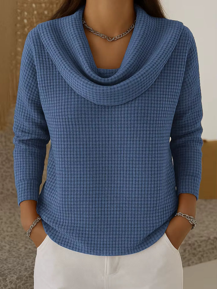 Ageless Grace™ | Casual Sweater