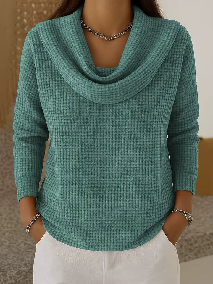 Ageless Grace™ | Casual Sweater