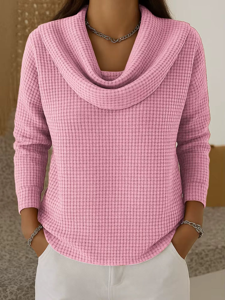 Ageless Grace™ | Casual Sweater