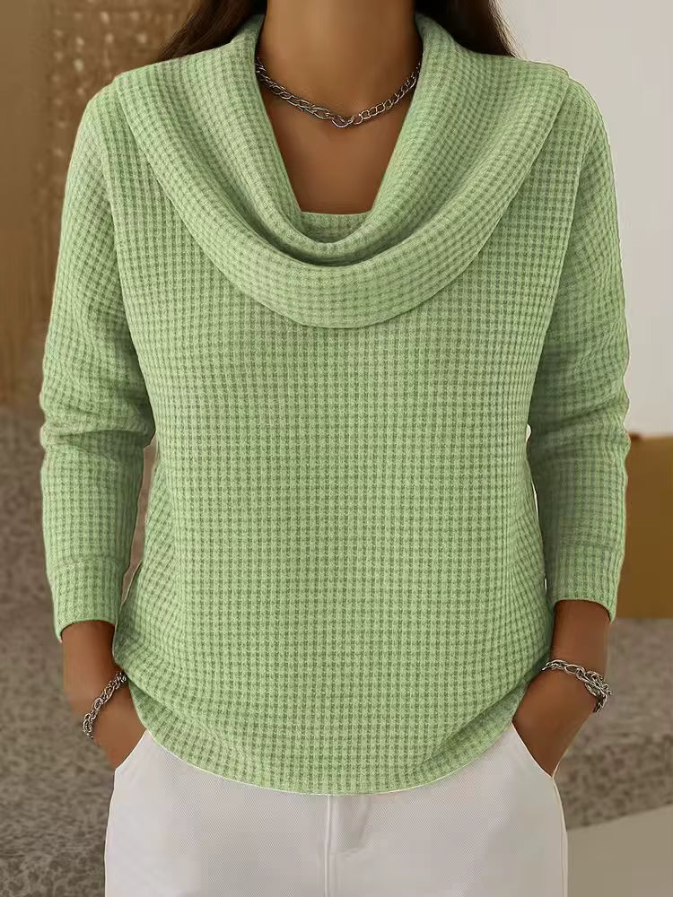 Ageless Grace™ | Casual Sweater