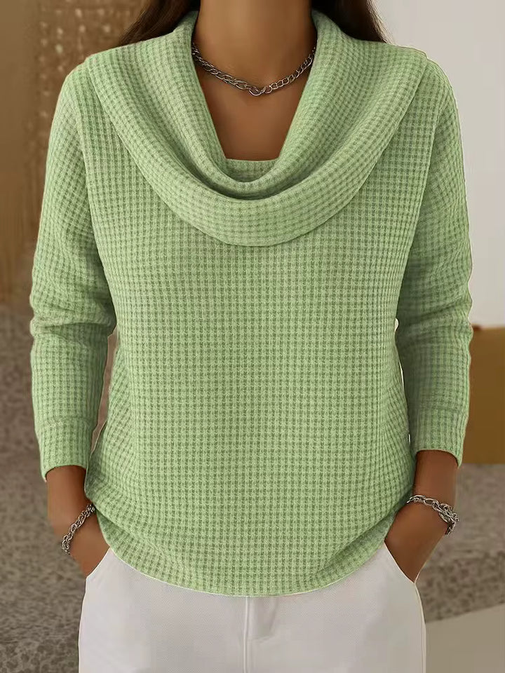 Ageless Grace™ | Casual Sweater