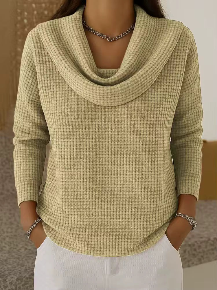 Ageless Grace™ | Casual Sweater