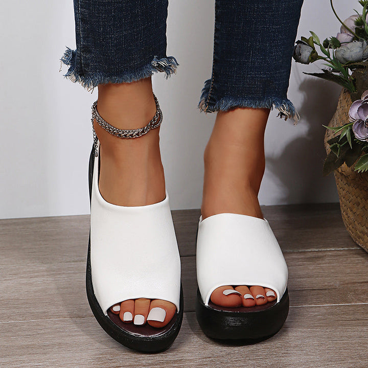 Sabina -  Sandals