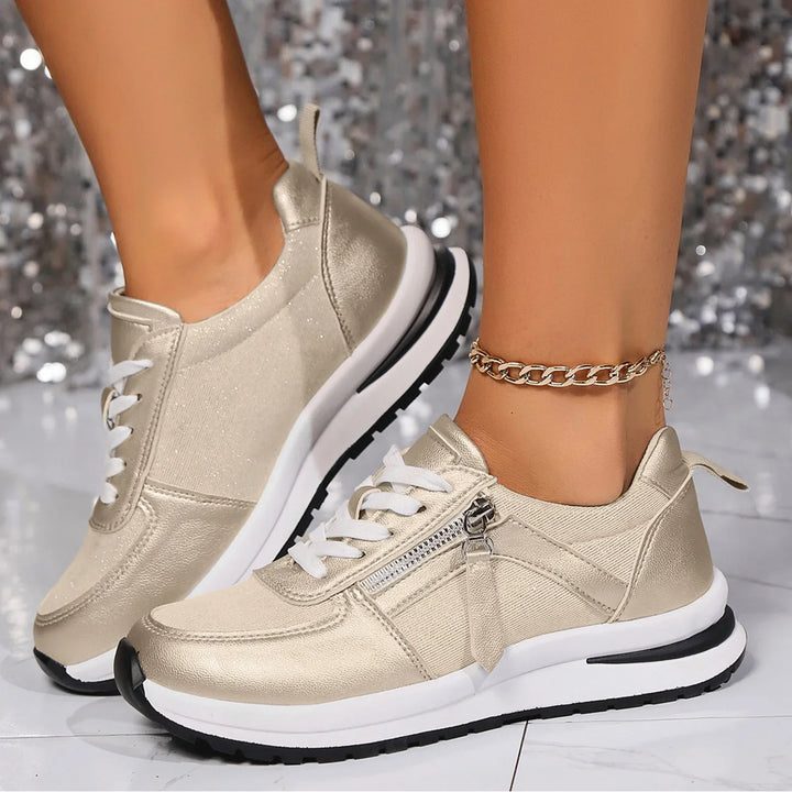 Lacey - Orthopaedic Sneaker
