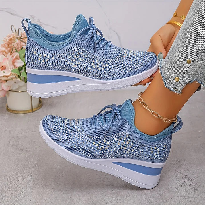 Bonnie - Orthopaedic Trainers