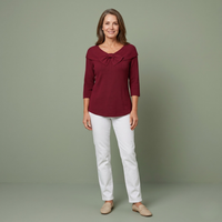 Isabelle™ | Elegant Tunic