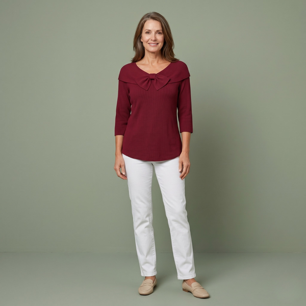 Isabelle™ | Elegant Tunic
