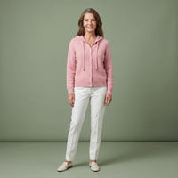 Grace™ | Button Cardigan