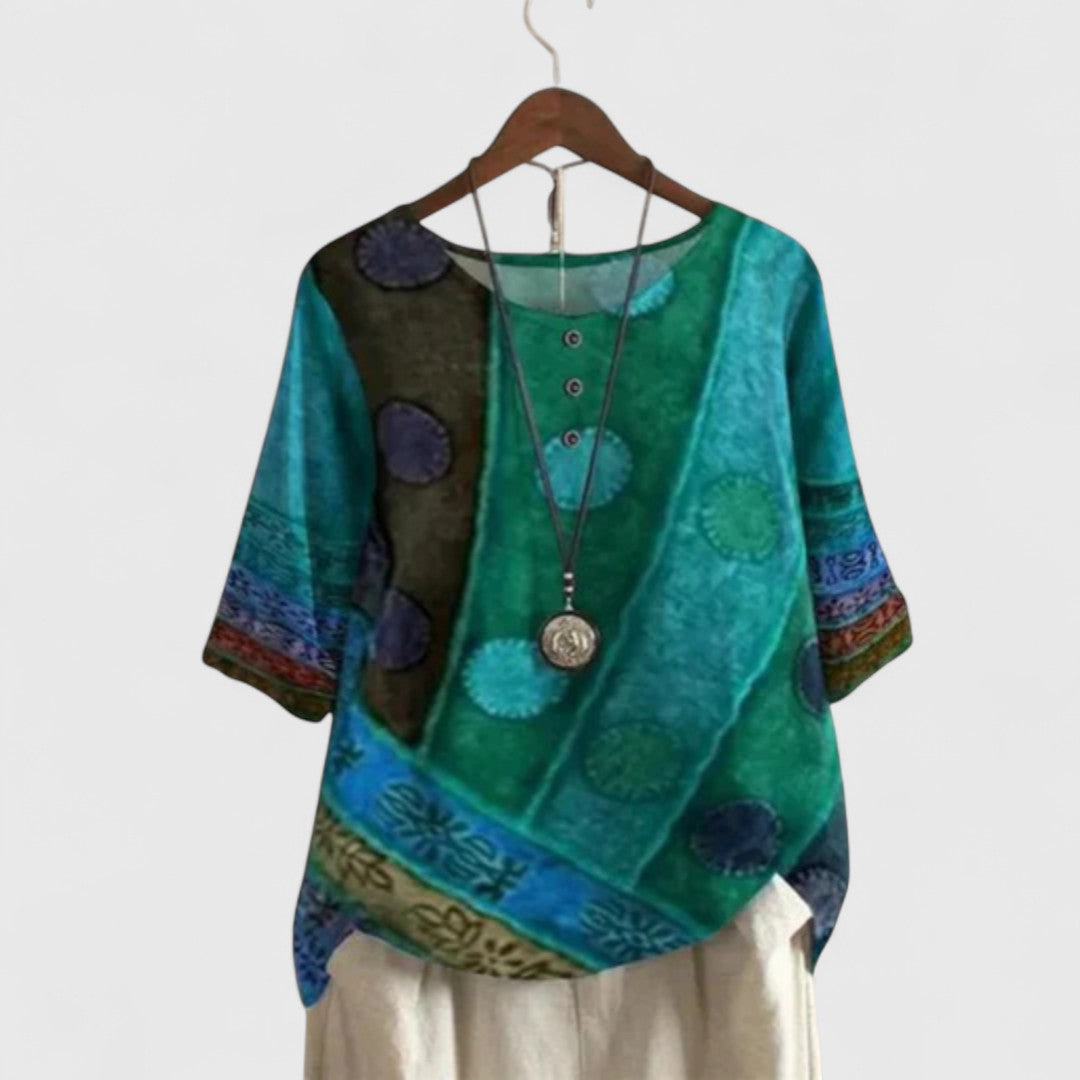 Brianna | Sophisticated Top