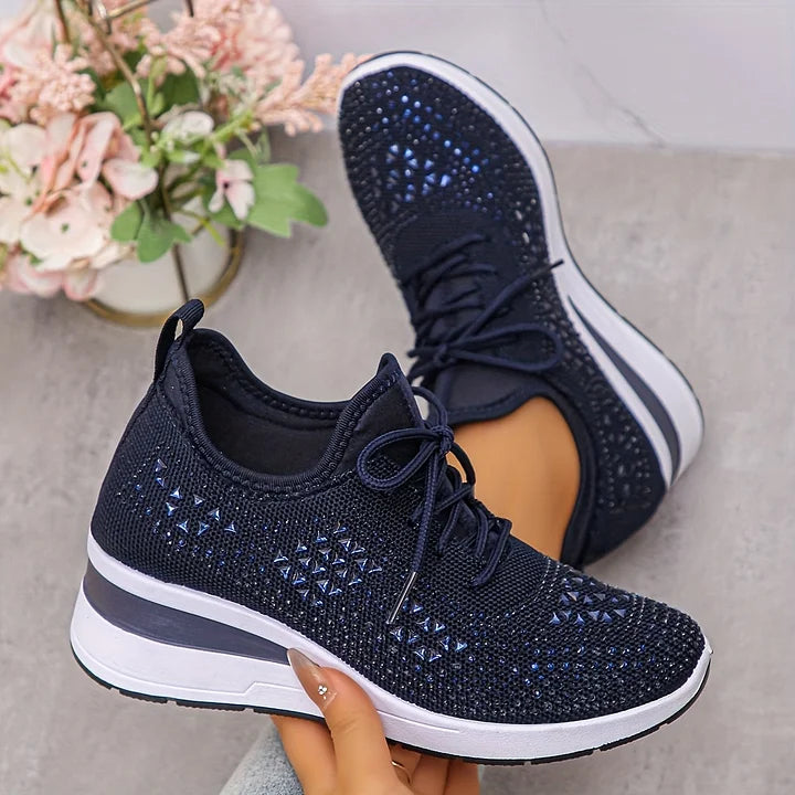 Bonnie - Orthopaedic Trainers