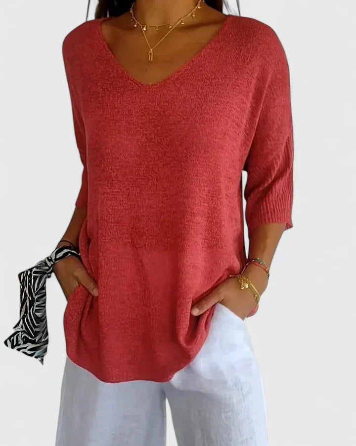 Karen | Sophisticated Top