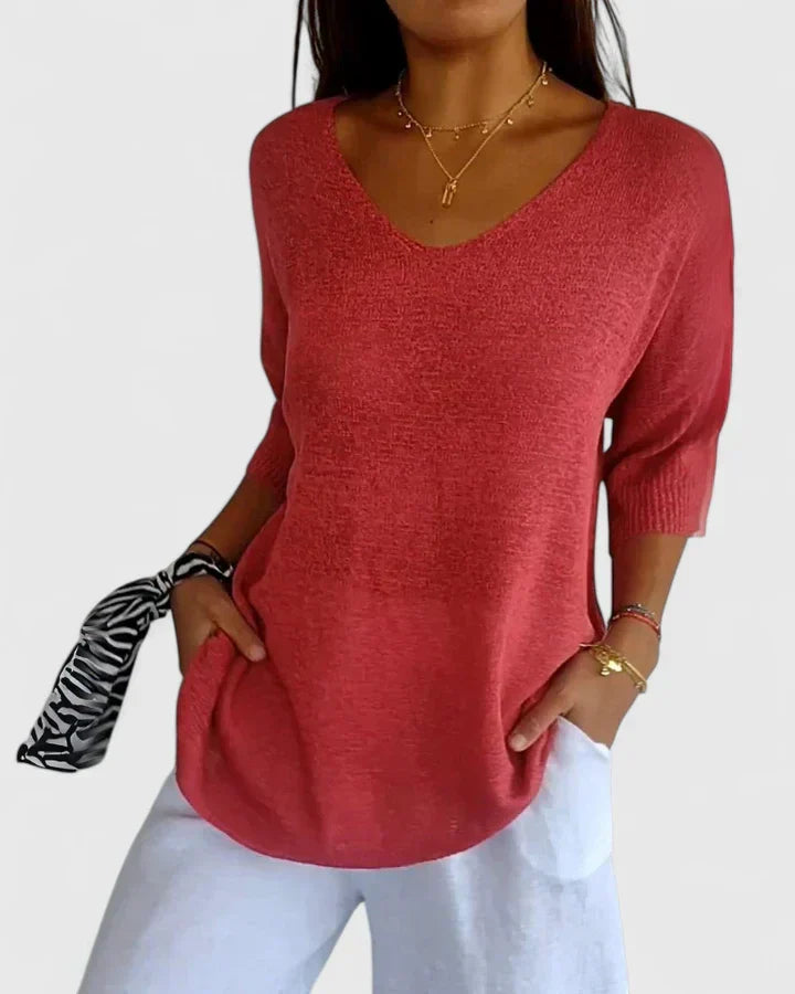Karen | Sophisticated Top