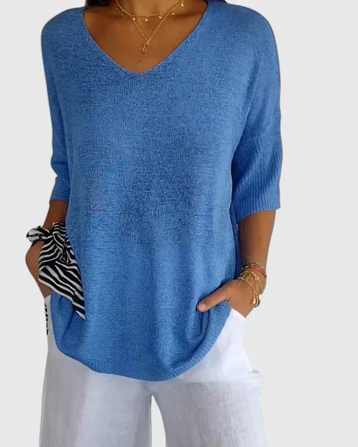 Karen | Sophisticated Top