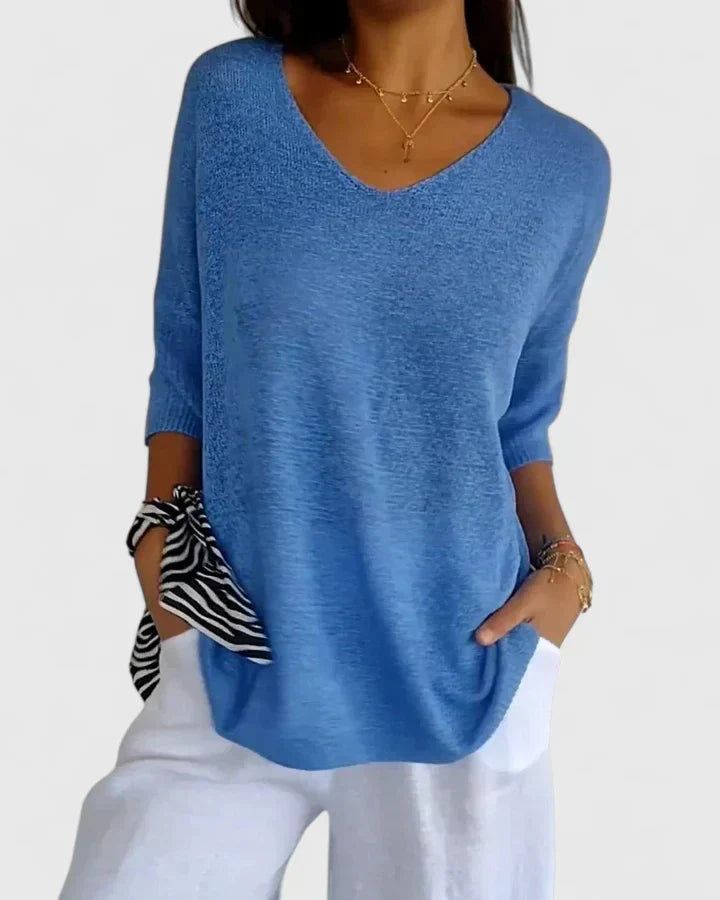 Karen | Sophisticated Top