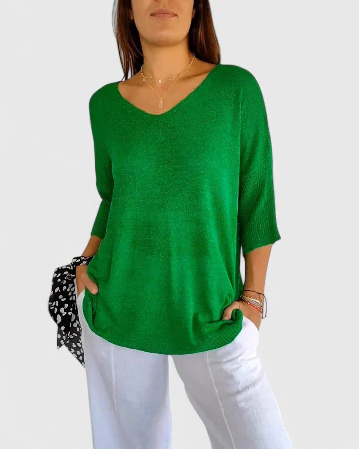 Karen | Sophisticated Top