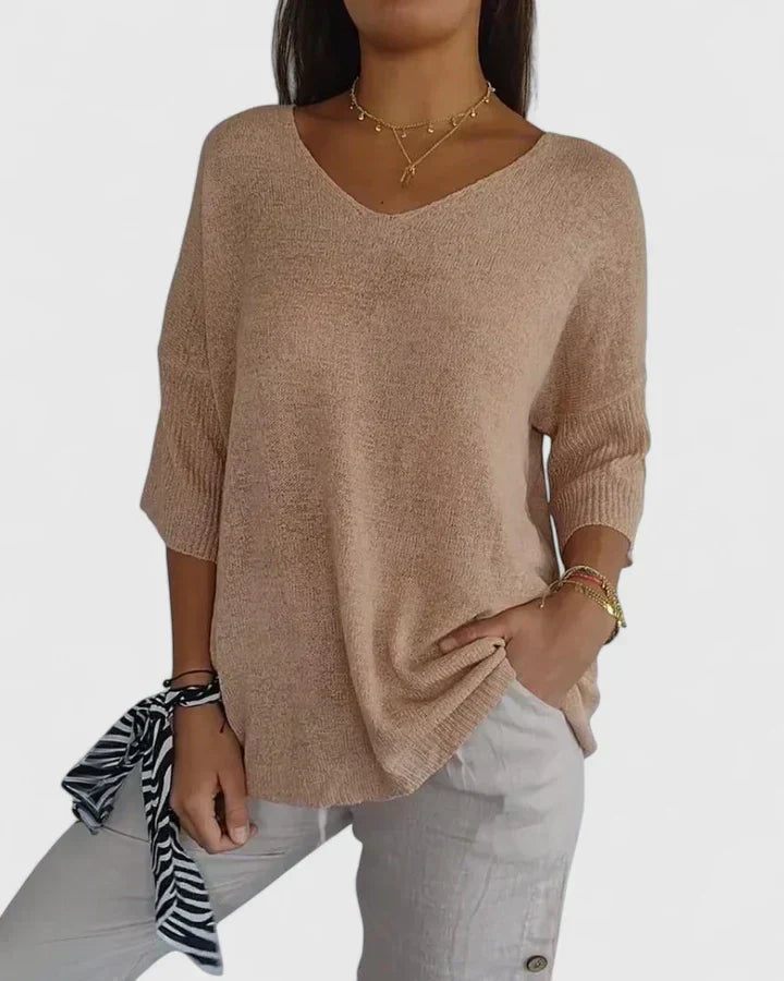 Karen | Sophisticated Top