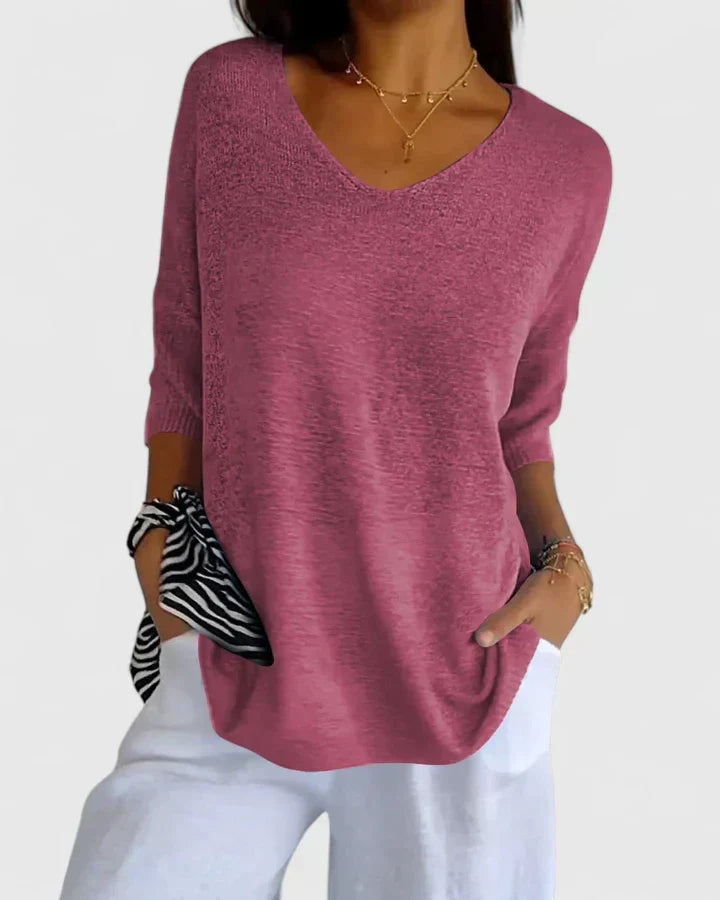 Karen | Sophisticated Top