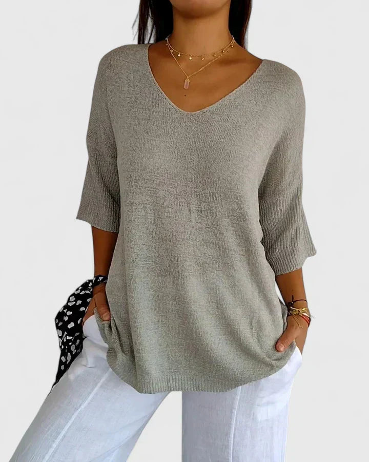 Karen | Sophisticated Top