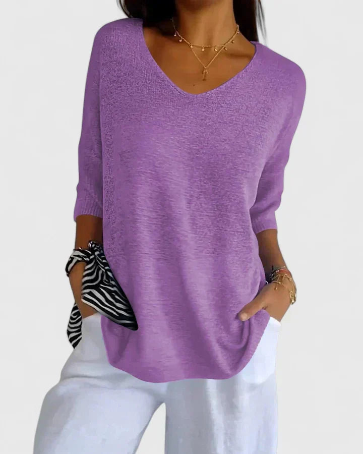 Karen | Sophisticated Top