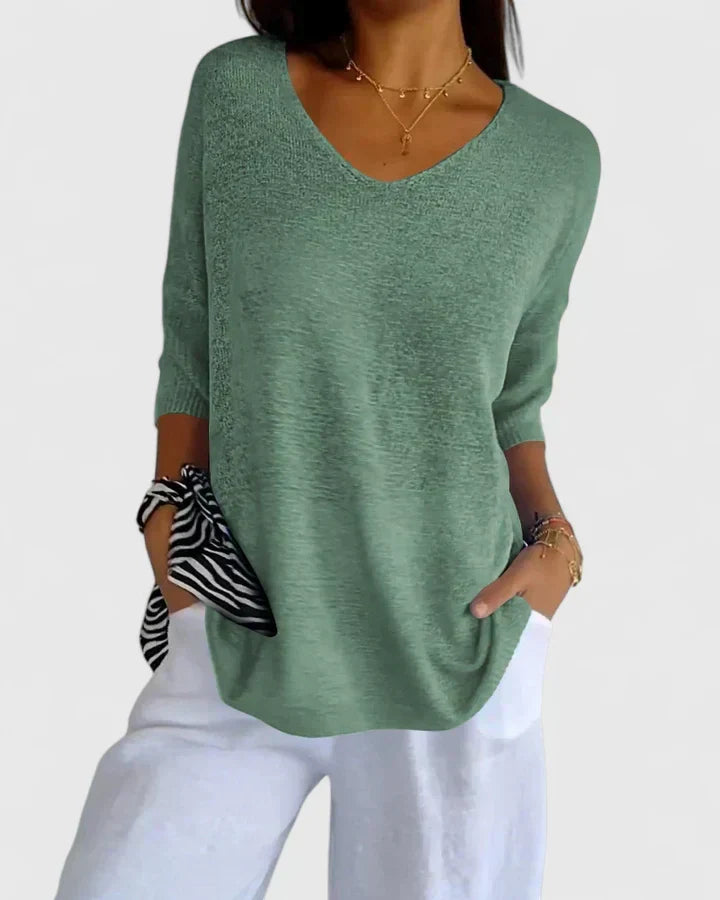 Karen | Sophisticated Top