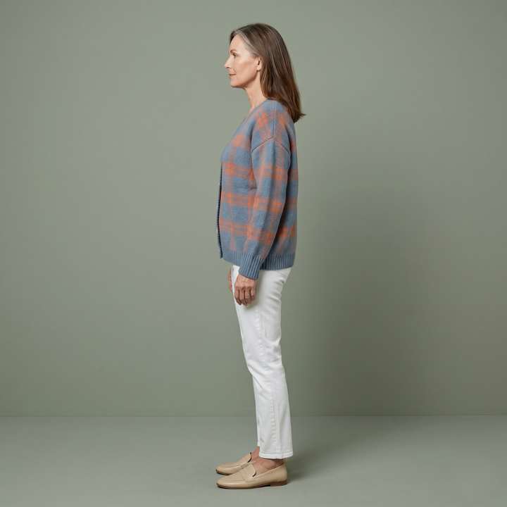Willow™ | Polo Sweater
