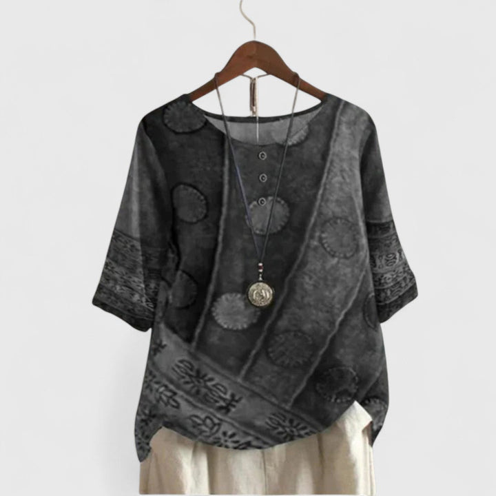 Brianna | Sophisticated Top