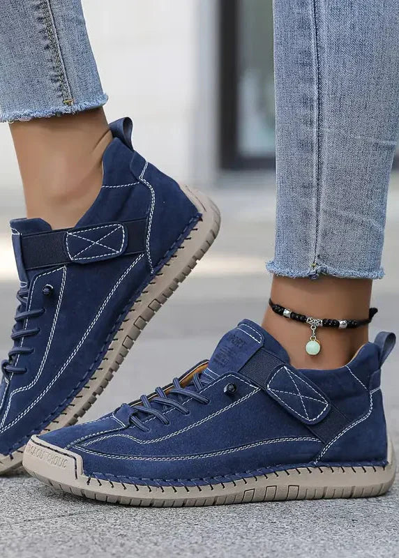 ELIRA - COMFORTABLE AND SUPPORTIVE SHOES