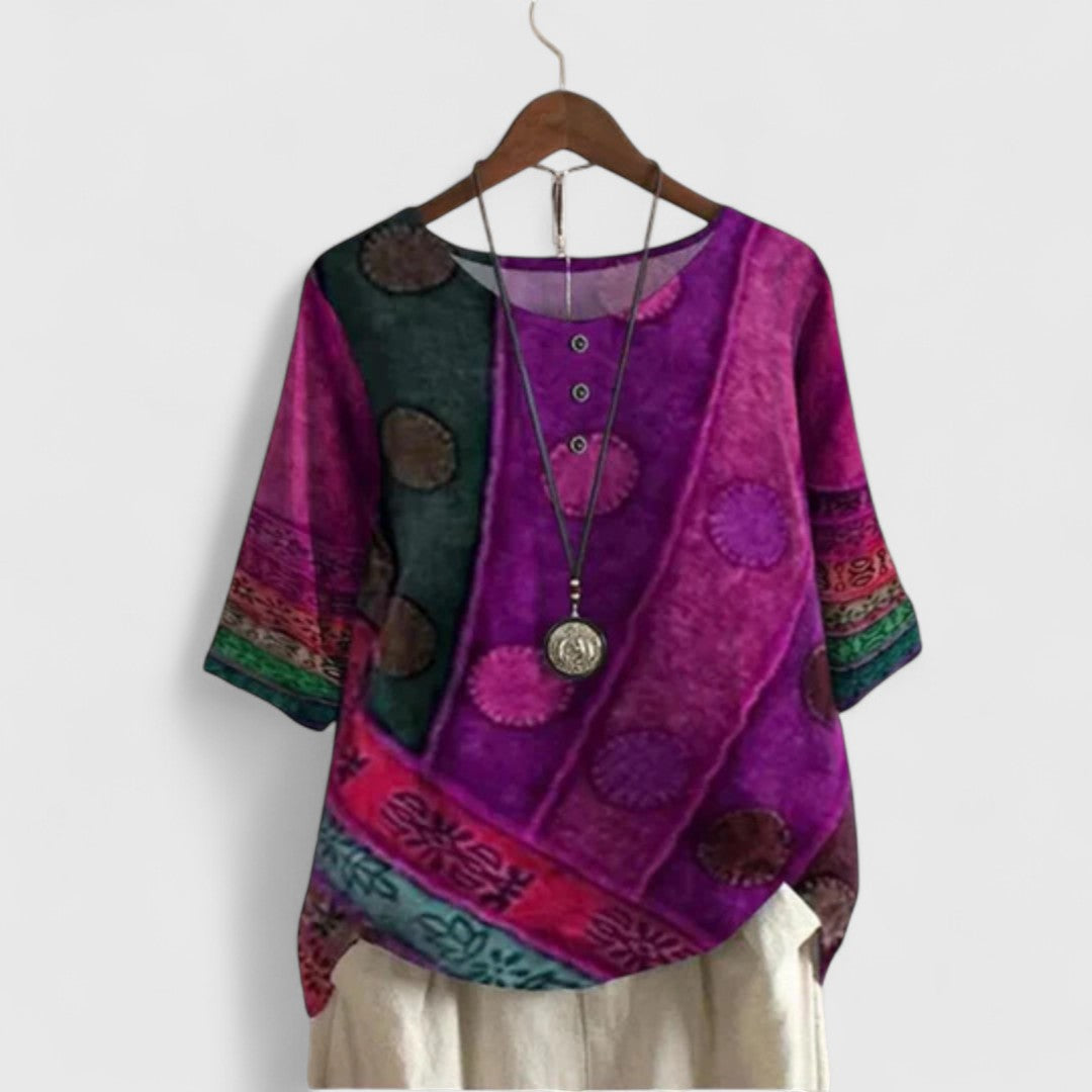 Brianna | Sophisticated Top