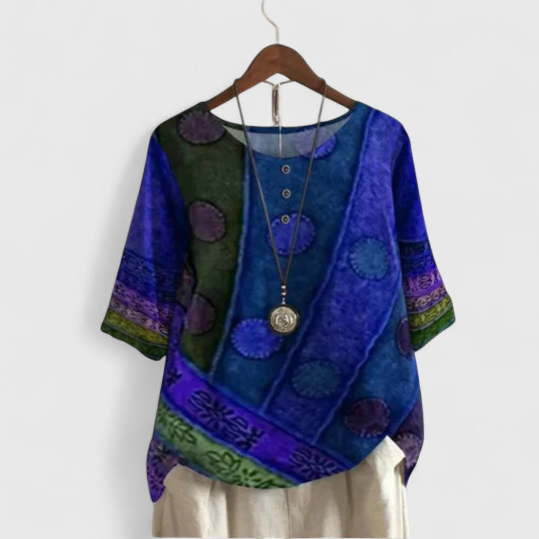 Brianna | Sophisticated Top