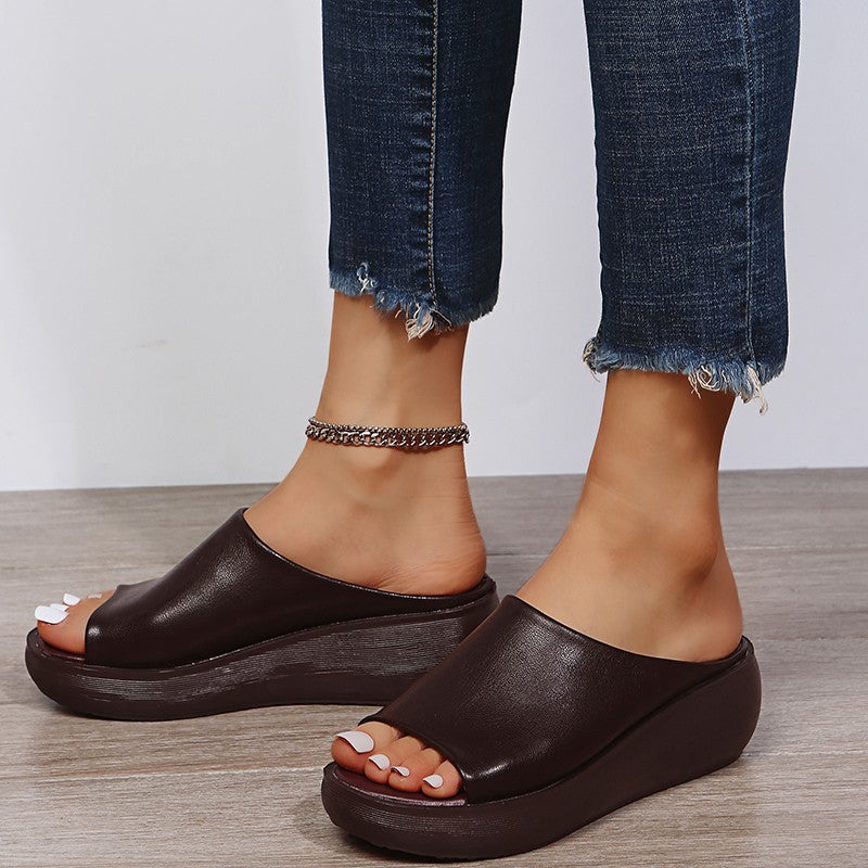Sabina -  Sandals