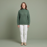 Amara™ | Knit Sweater