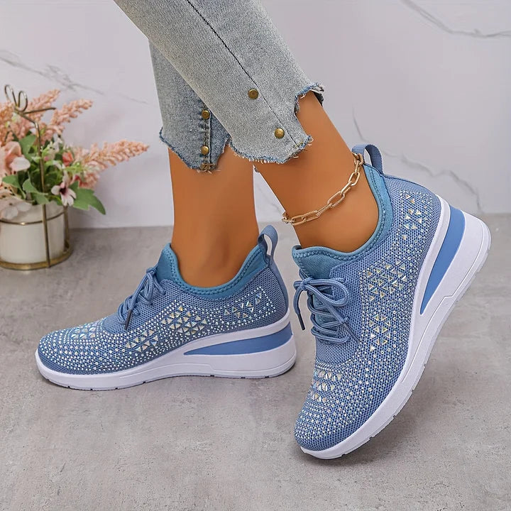 Bonnie - Orthopaedic Trainers