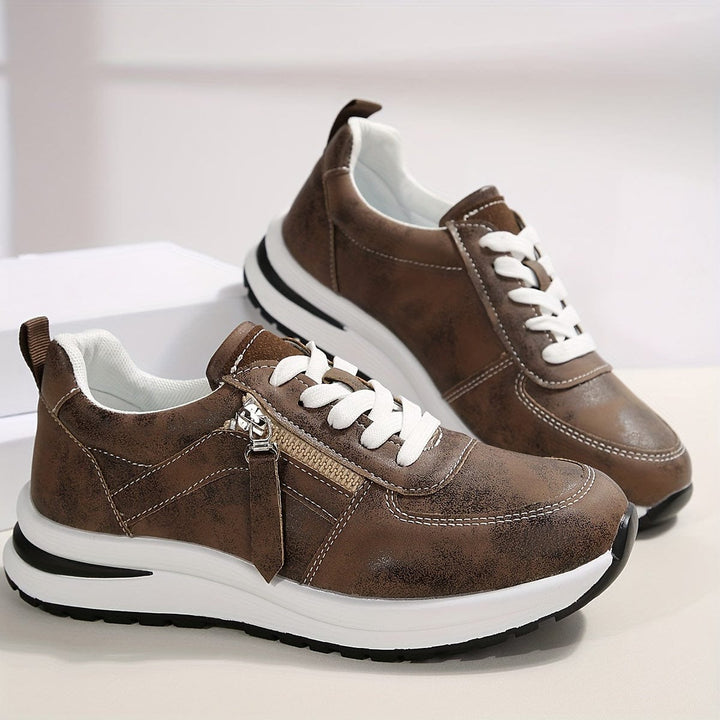Lacey - Orthopaedic sneaker