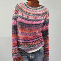 Madison | Timeless Icelandic Warmth