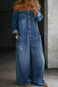 Elena Jumpsuit