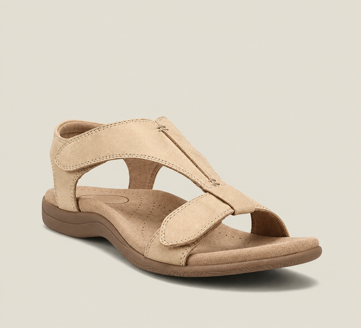 Nelly | Support Sandals