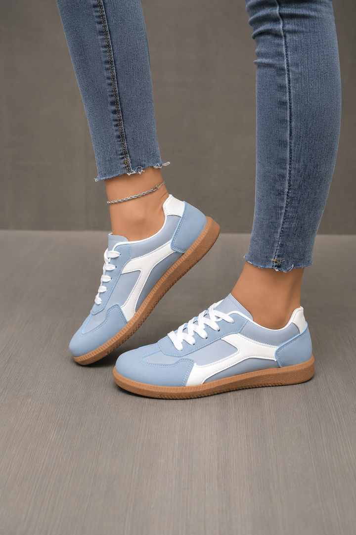 Naelle | Orthopaedic Trainers