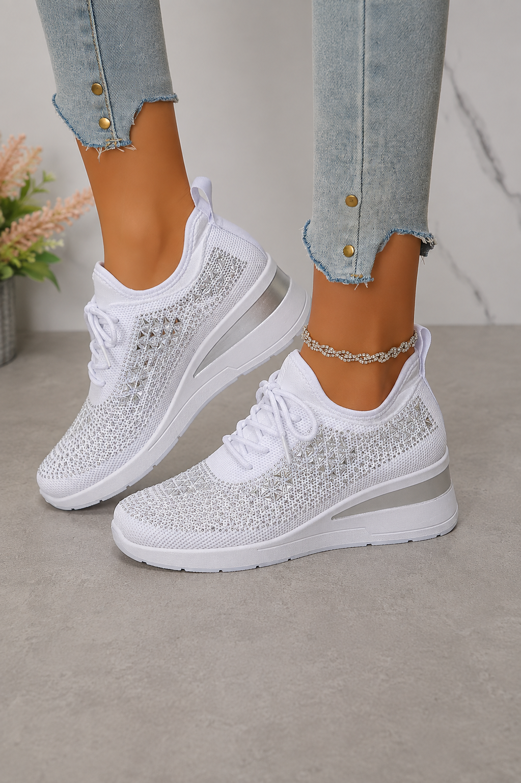 Bonnie | Orthopaedic Trainers