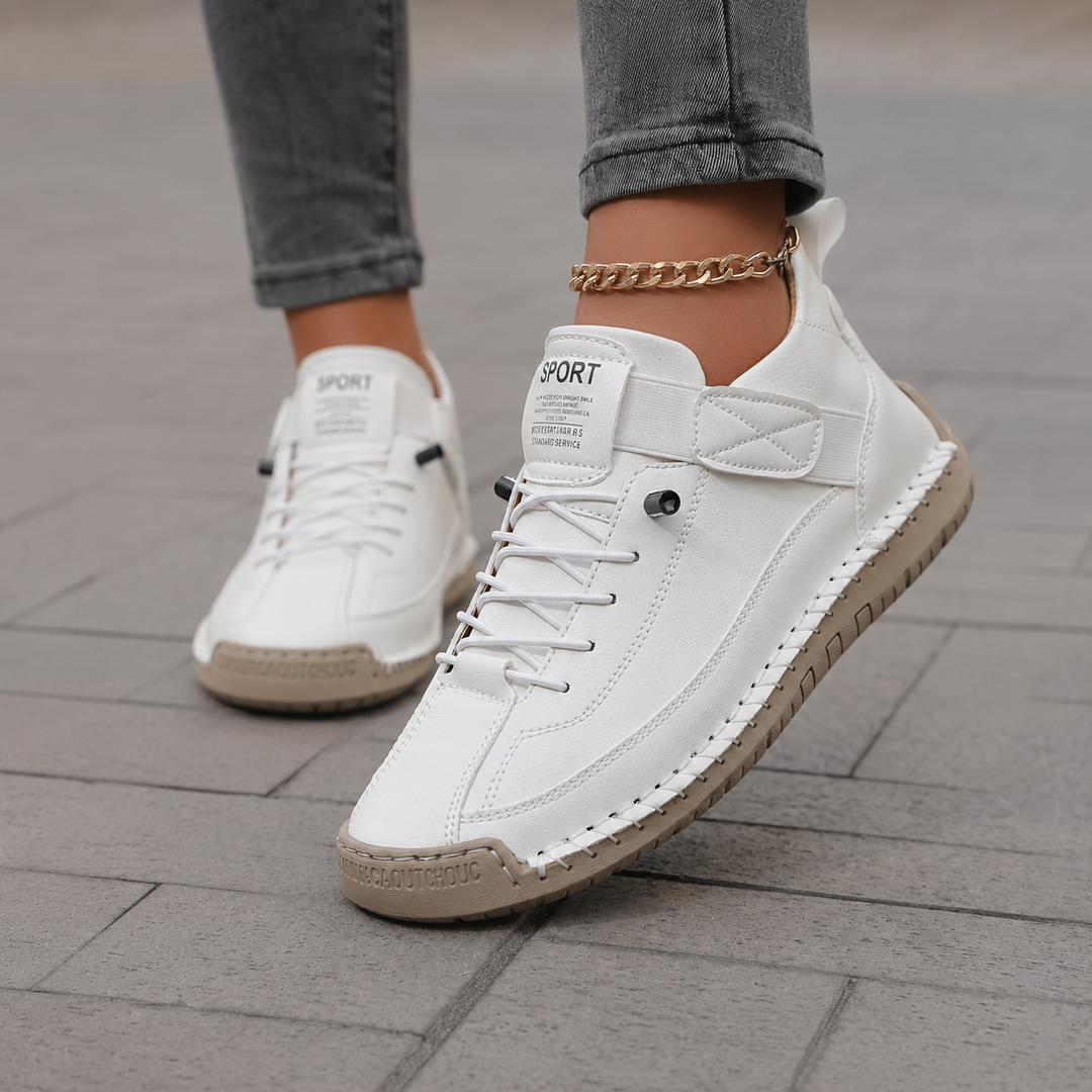 ELIRA - COMFORTABLE AND SUPPORTIVE SHOES