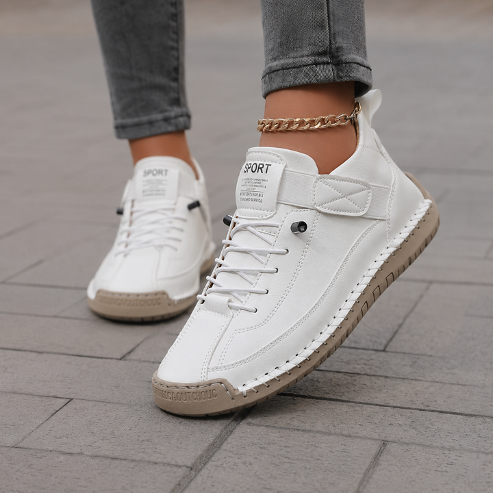 ELIRA - COMFORTABLE AND SUPPORTIVE SHOES