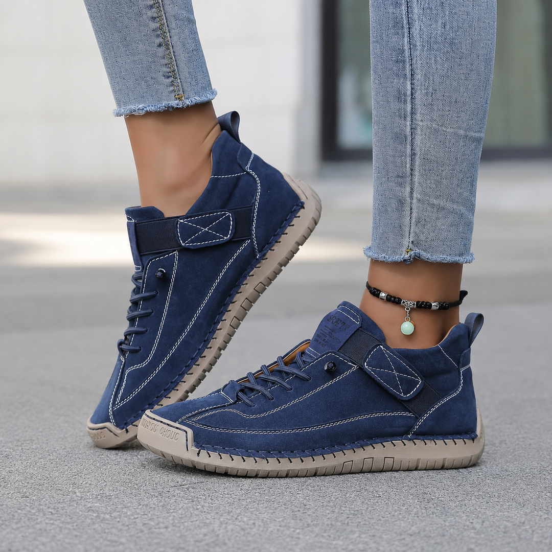 ELIRA - COMFORTABLE AND SUPPORTIVE SHOES