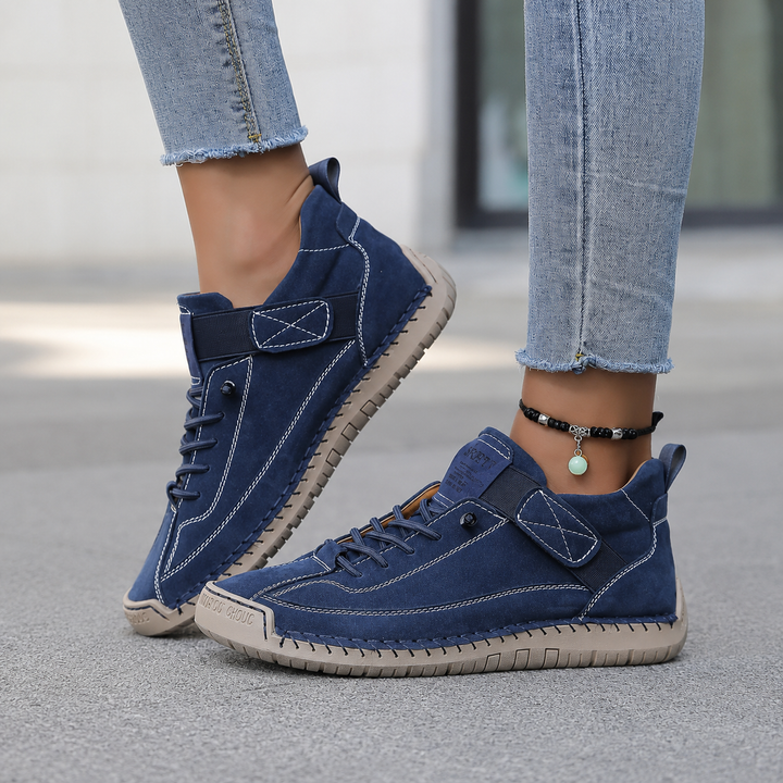 ELIRA - COMFORTABLE AND SUPPORTIVE SHOES