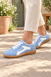 Naelle | Arch Support Trainers for Women