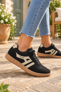 Holly | Cushioned Comfort Shoes for Women