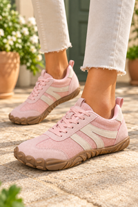 Nova | Barefoot Wide Toe Box Shoes for Women