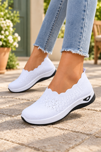 Lisa | Breathable Lightweight Walking Shoes for Women